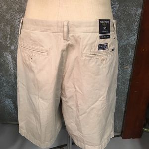 Nautical Anchor Shorts